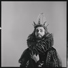 Brooks Jackson in Tyl Ulenspiegel
