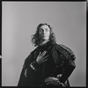 Brooks Jackson in Tyl Ulenspiegel