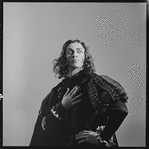 Brooks Jackson in Tyl Ulenspiegel