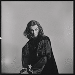 Brooks Jackson in Tyl Ulenspiegel