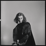 Brooks Jackson in Tyl Ulenspiegel