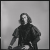 Brooks Jackson in Tyl Ulenspiegel