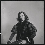 Brooks Jackson in Tyl Ulenspiegel