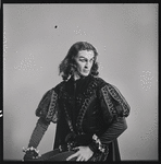 Brooks Jackson in Tyl Ulenspiegel