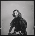 Brooks Jackson in Tyl Ulenspiegel