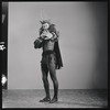 Brooks Jackson in Tyl Ulenspiegel