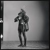 Brooks Jackson in Tyl Ulenspiegel