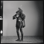 Brooks Jackson in Tyl Ulenspiegel