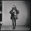 Brooks Jackson in Tyl Ulenspiegel