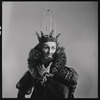 Brooks Jackson in Tyl Ulenspiegel