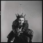 Brooks Jackson in Tyl Ulenspiegel