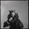 Brooks Jackson in Tyl Ulenspiegel