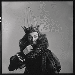 Brooks Jackson in Tyl Ulenspiegel