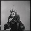 Brooks Jackson in Tyl Ulenspiegel