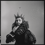 Brooks Jackson in Tyl Ulenspiegel
