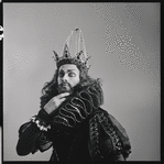 Brooks Jackson in Tyl Ulenspiegel