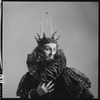Brooks Jackson in Tyl Ulenspiegel