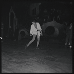 Jerome Robbins in Tyl Ulenspiegel