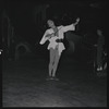 Jerome Robbins in Tyl Ulenspiegel