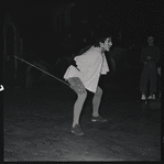 Jerome Robbins in Tyl Ulenspiegel