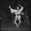 Jerome Robbins in Tyl Ulenspiegel