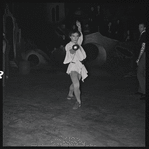 Jerome Robbins in Tyl Ulenspiegel