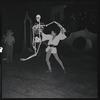 Jerome Robbins in Tyl Ulenspiegel