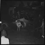 Jerome Robbins in Tyl Ulenspiegel