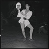 Jerome Robbins in Tyl Ulenspiegel
