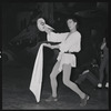 Jerome Robbins in Tyl Ulenspiegel