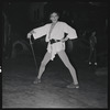 Jerome Robbins in Tyl Ulenspiegel