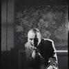 George Balanchine, portrait