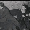 George Balanchine's 47th birthday party at New York City Ballet