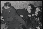 George Balanchine's 47th birthday party at New York City Ballet