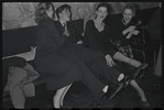 George Balanchine's 47th birthday party at New York City Ballet