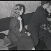George Balanchine's 47th birthday party at New York City Ballet