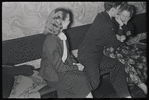 George Balanchine's 47th birthday party at New York City Ballet