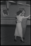 George Balanchine's 47th birthday party at New York City Ballet
