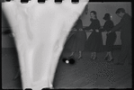 George Balanchine's 47th birthday party at New York City Ballet