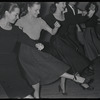 George Balanchine's 47th birthday party at New York City Ballet