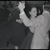 George Balanchine's 47th birthday party at New York City Ballet