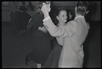 George Balanchine's 47th birthday party at New York City Ballet