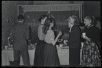 George Balanchine's 47th birthday party at New York City Ballet