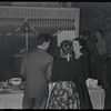 George Balanchine's 47th birthday party at New York City Ballet