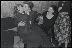 George Balanchine's 47th birthday party at New York City Ballet
