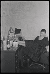 George Balanchine's 47th birthday party at New York City Ballet