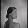 Melissa Hayden, headshot