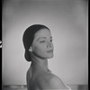 Melissa Hayden, headshot