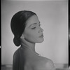 Melissa Hayden, headshot