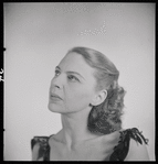 Yvonne Mounsey
